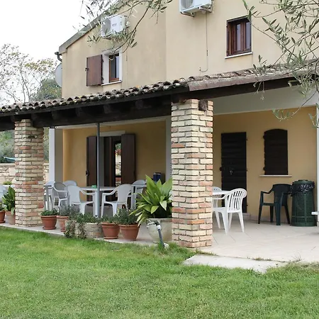 Piccola Terra Country House And Pool * Poggio Morello