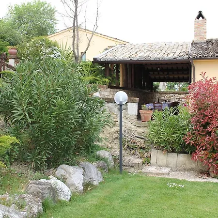 Piccola Terra Country House And Pool * Poggio Morello