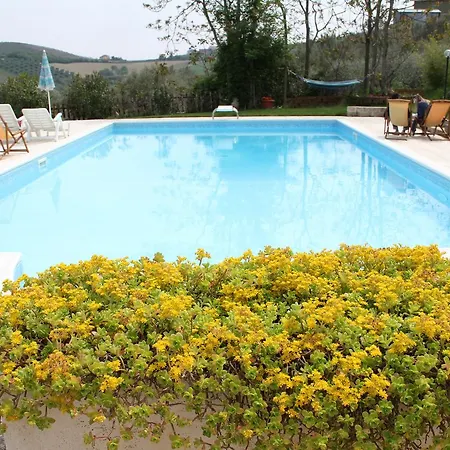 Piccola Terra Country House And Pool *