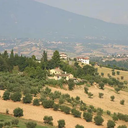 Piccola Terra Country House And Pool *