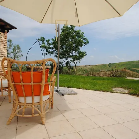 B&B Piccola Terra Country House And Pool *