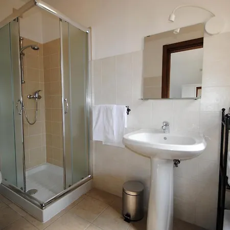 Piccola Terra Country House And Pool * Poggio Morello