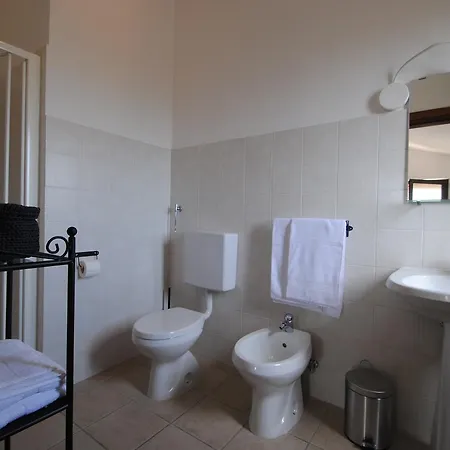 Piccola Terra Country House And Pool Poggio Morello