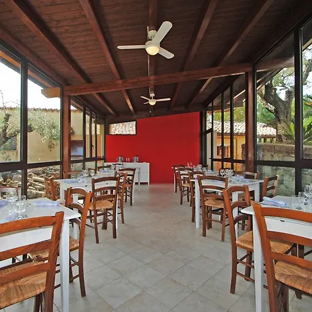 B&B Piccola Terra Country House And Pool *