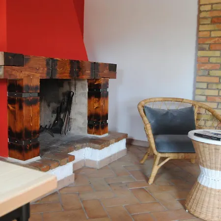 B&B Piccola Terra Country House And Pool Poggio Morello