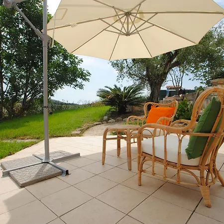 Piccola Terra Country House And Pool B&B Poggio Morello