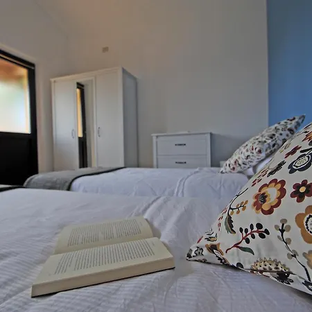 Piccola Terra Country House And Pool B&B Poggio Morello