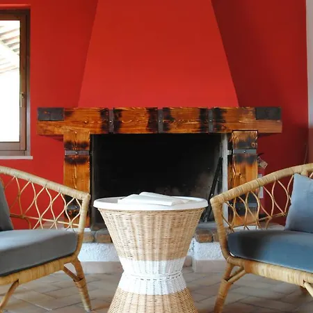 B&B Piccola Terra Country House And Pool Poggio Morello