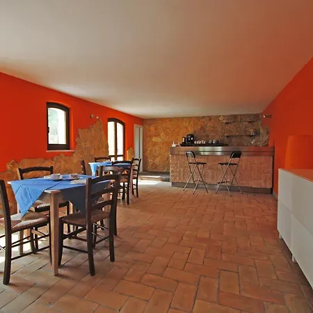 Piccola Terra Country House And Pool * Poggio Morello