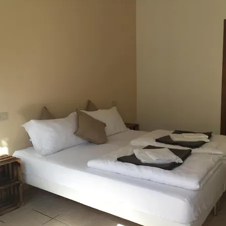 B&B Piccola Terra Country House And Pool *