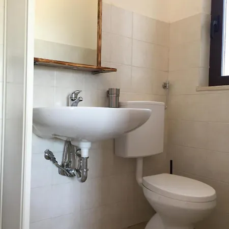 B&B Piccola Terra Country House And Pool *
