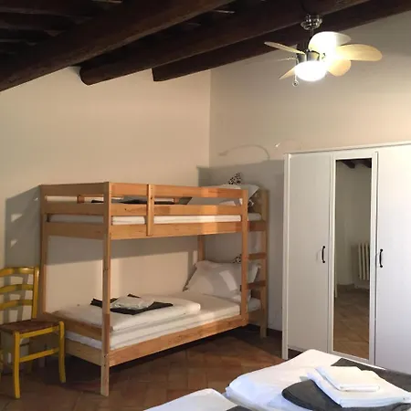 B&B Piccola Terra Country House And Pool