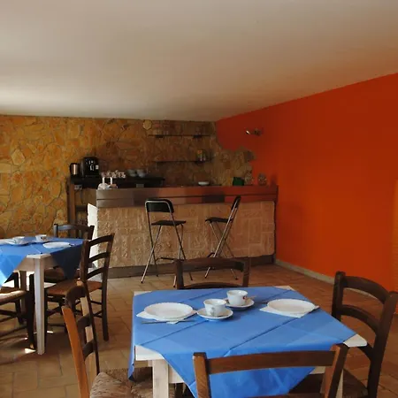 Piccola Terra Country House And Pool * Poggio Morello