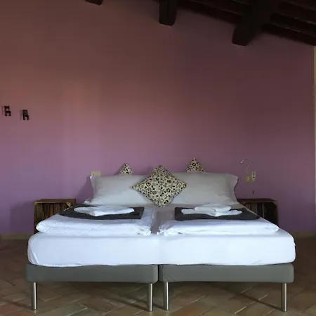 Piccola Terra Country House And Pool * Poggio Morello