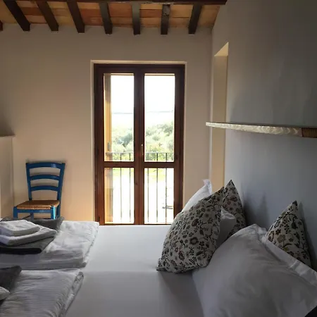 B&B Piccola Terra Country House And Pool *