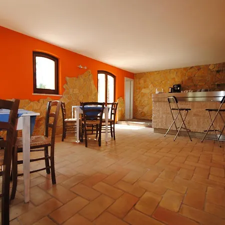 Piccola Terra Country House And Pool Poggio Morello