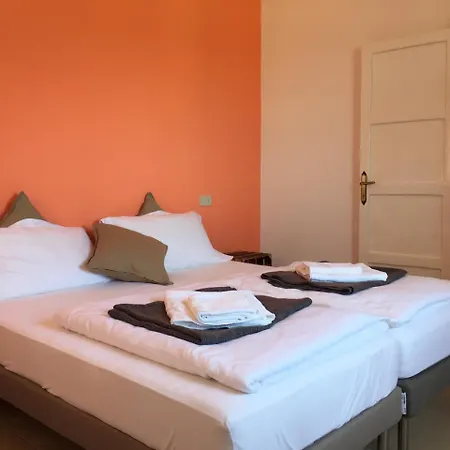 B&B Piccola Terra Country House And Pool