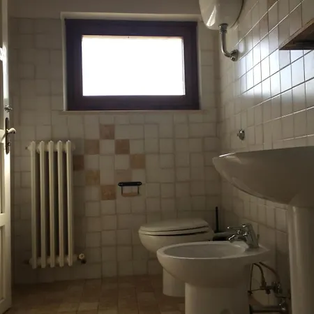 B&B Piccola Terra Country House And Pool *