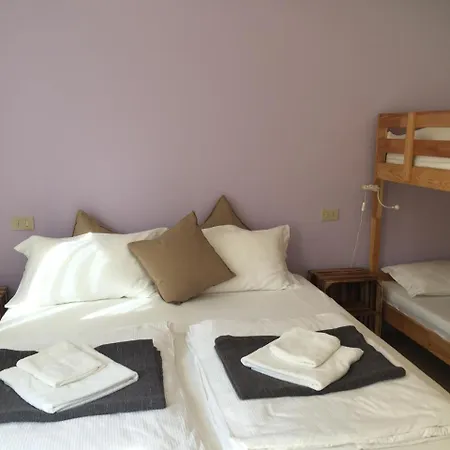 B&B Piccola Terra Country House And Pool Poggio Morello