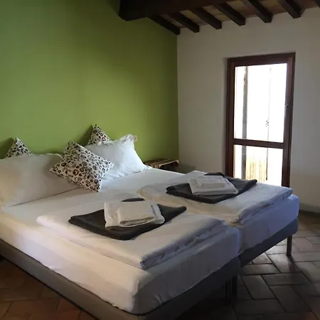 Piccola Terra Country House And Pool Poggio Morello